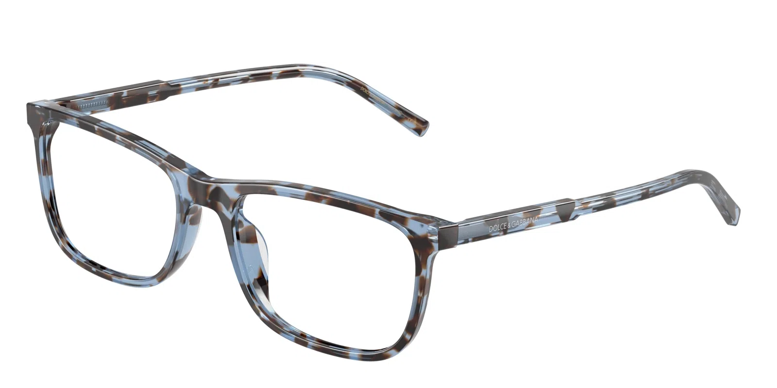 Dolce & Gabbana 3427 Eyeglasses - view 4